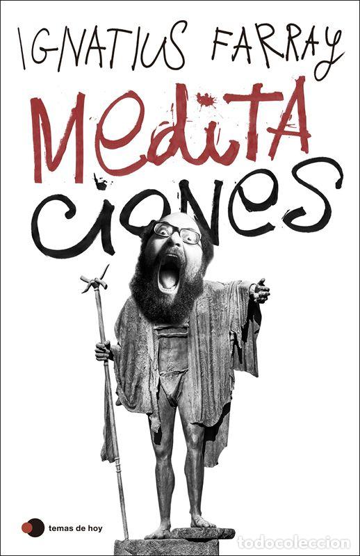 Gebrauchte B&uuml;cher: Meditaciones. - Farray, Ignatius.