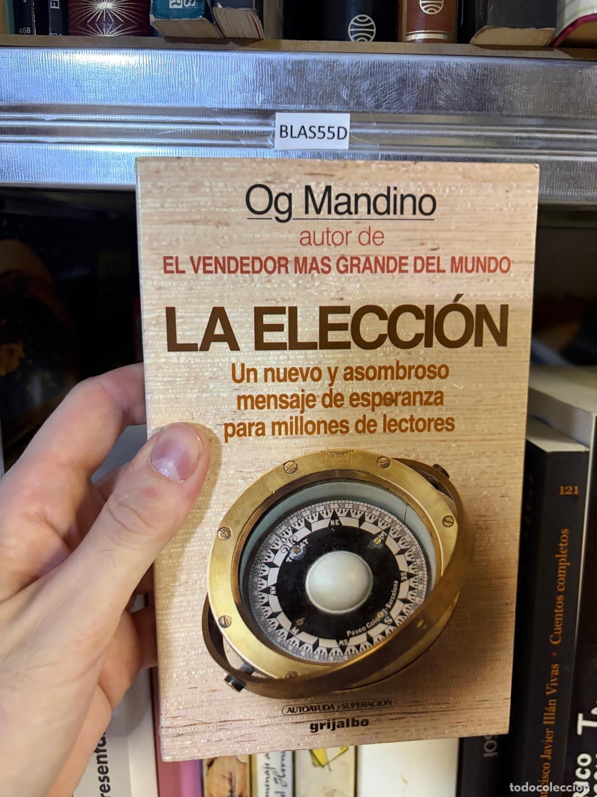 Libros de segunda mano: BLAS24 Dale Carnegie El camino f&aacute;cil y r&aacute;pido para hablar eficazmente Edhasa