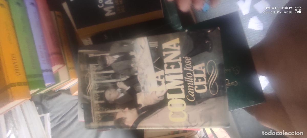 Libros de segunda mano: La Colmena, de Camilo Jos&eacute; Cela - Foto 1