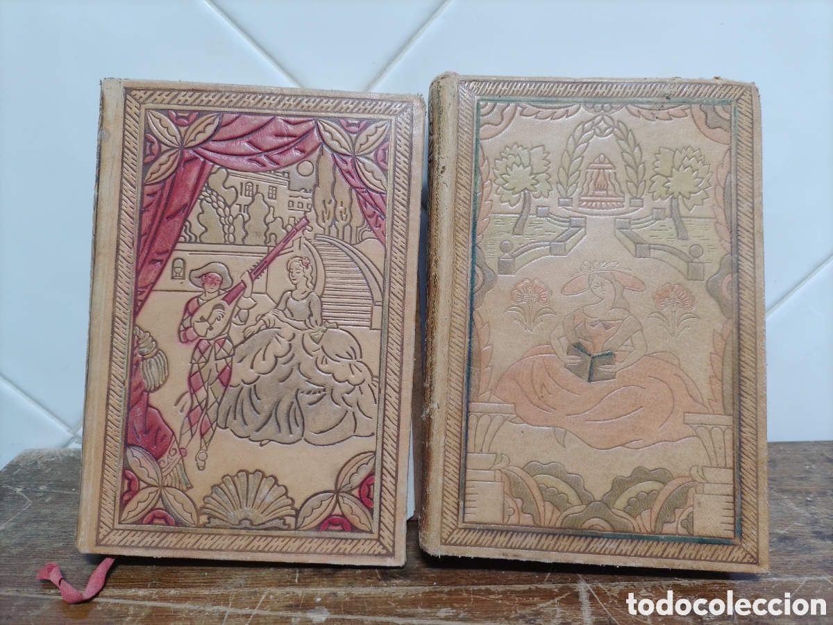 Libros de segunda mano: Obras de &Oacute;scar Wilde 1 y 2 - Novelas y Teatro.