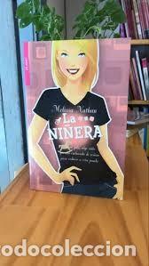 Libros de segunda mano: LA NI&Ntilde;ERA - MELISSA NATHAN - PANDORA **T53