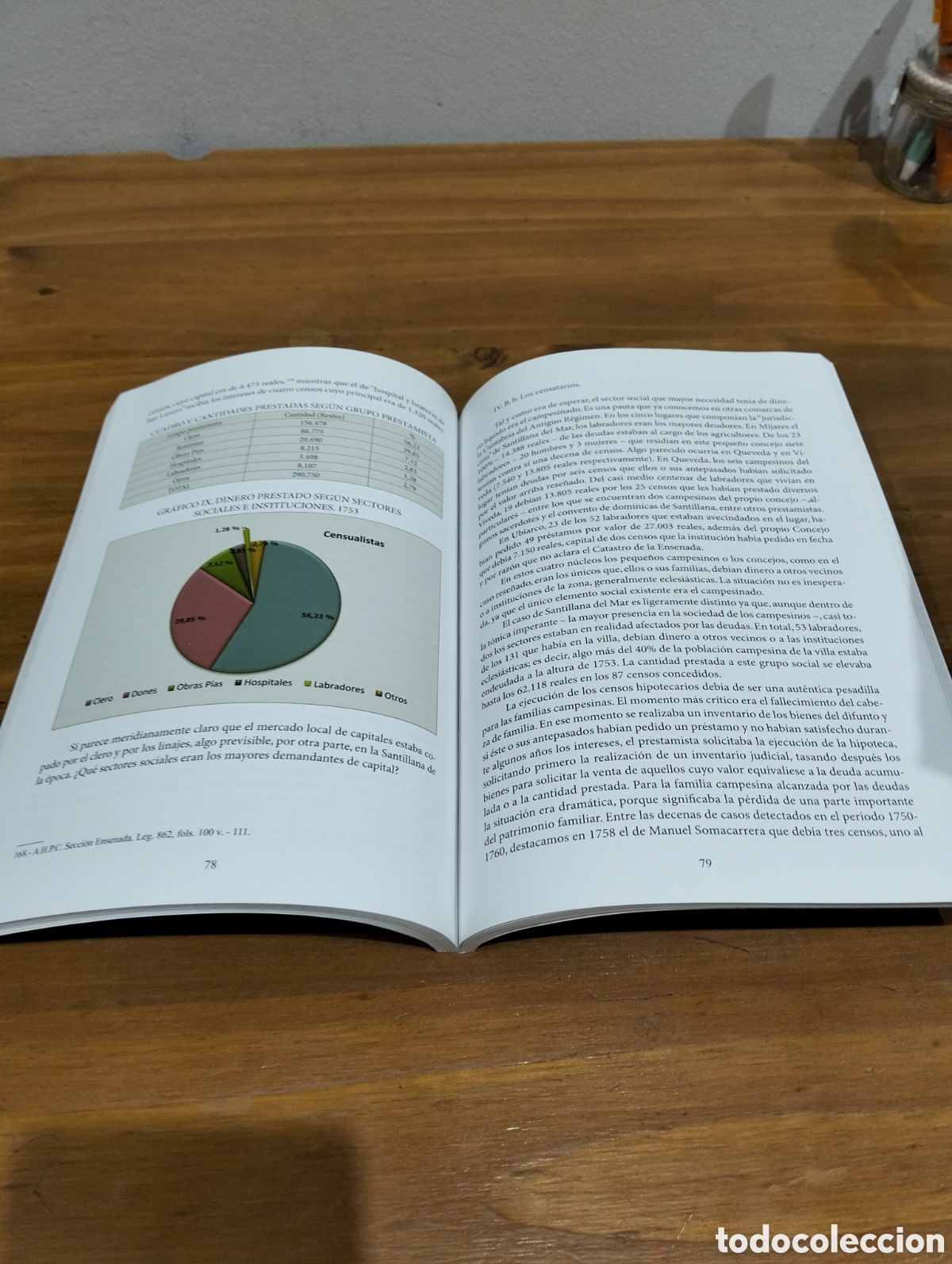 Libros de segunda mano: La patria de Gil Blas - Foto 3