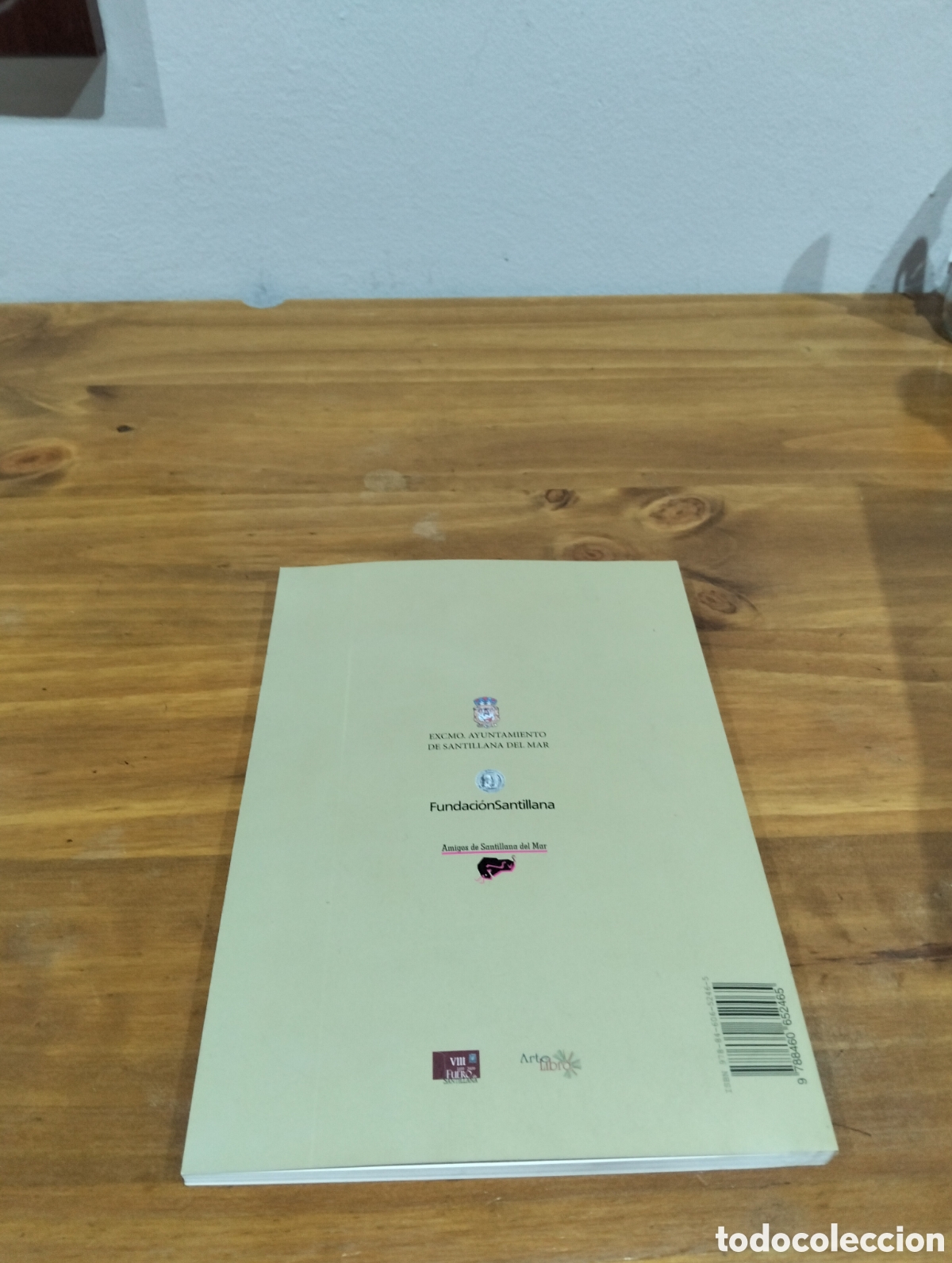 Libros de segunda mano: La patria de Gil Blas - Foto 5