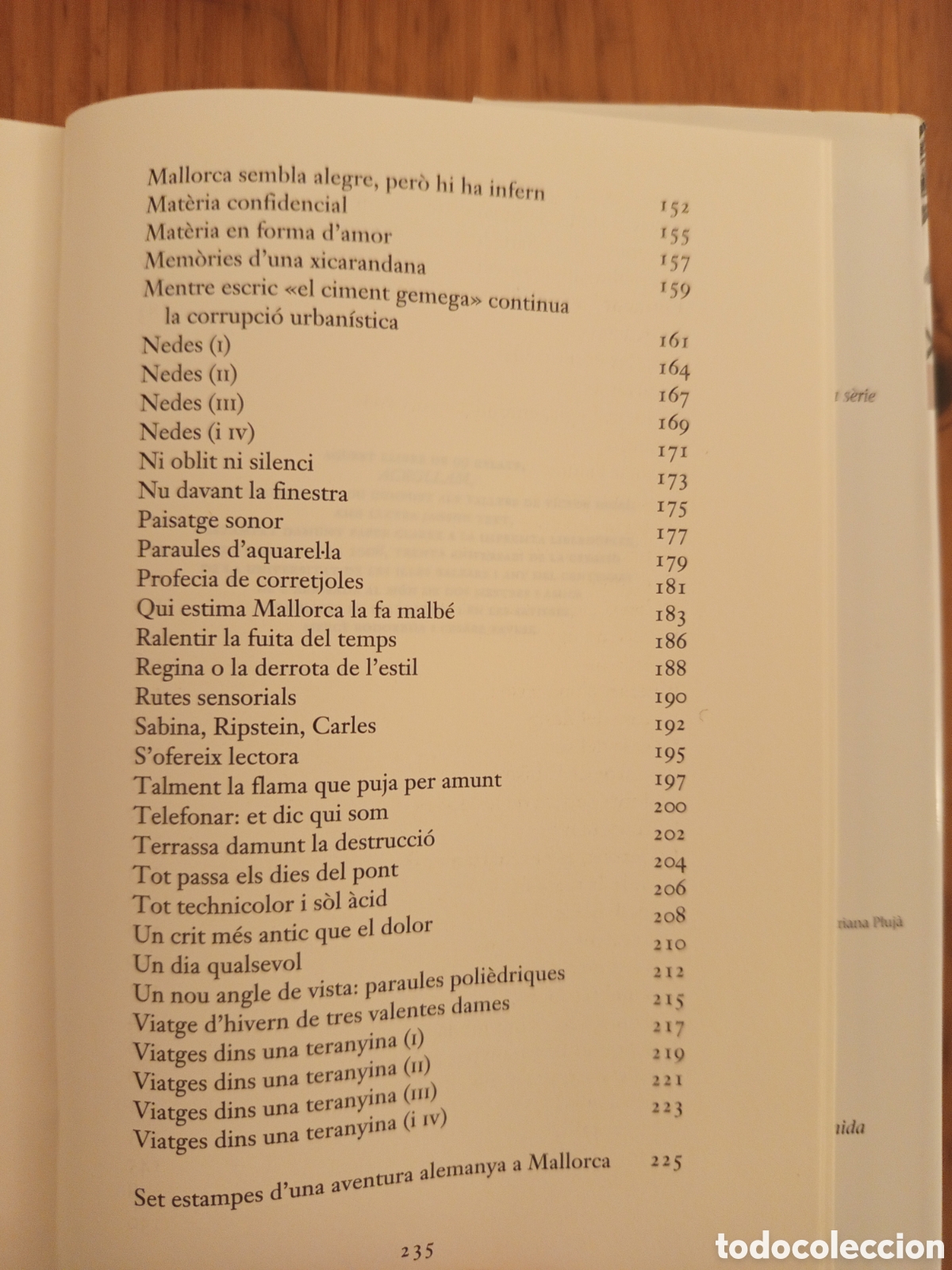 Libros de segunda mano: ACROLLAM (BIEL MESQUIDA) - Foto 5