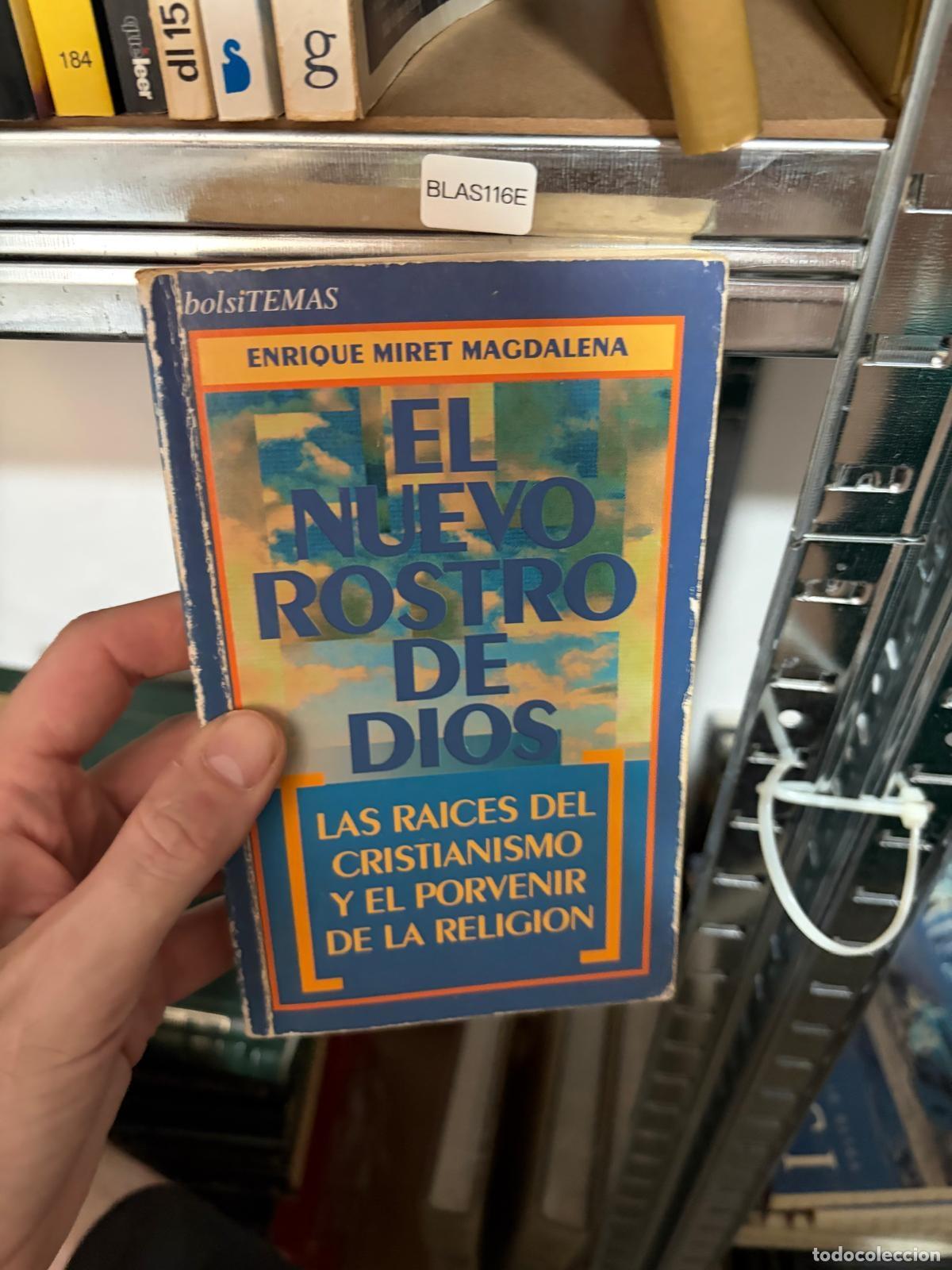 Libros de segunda mano: BLAS116E - Juan Bonilla - El que apaga la luz - Pre-Textos Narrativa