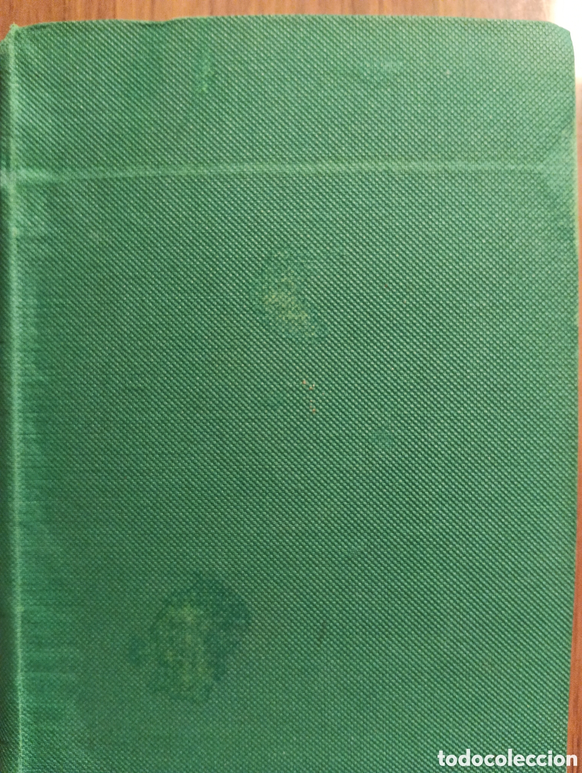 Libri di seconda mano: Historia de la familia Trapp de cantores, Baronesa Mar&iacute;a Augusta Trapp