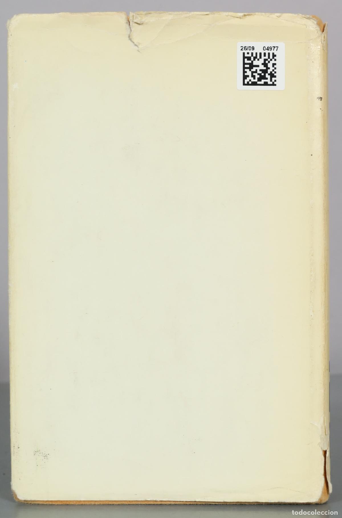 Libros de segunda mano: 1984 - George Orwell - Foto 2