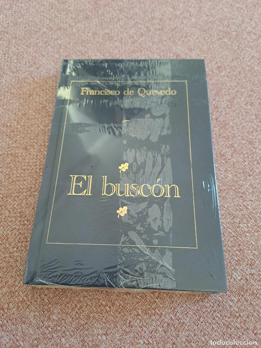 Gebrauchte B&uuml;cher: Libro El Busc&oacute;n sin desprecintar
