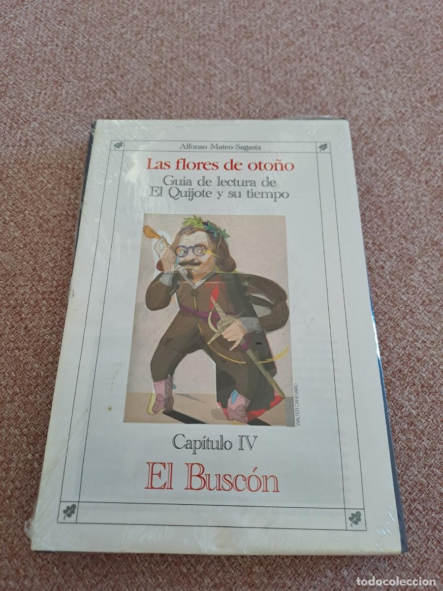 Libros de segunda mano: Libro El Busc&oacute;n sin desprecintar - Foto 2