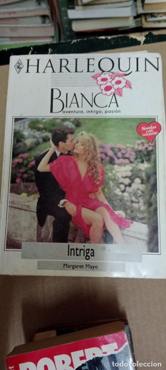 Libros de segunda mano: INTRIGA MARGARET MAYO LIBRO CU-05 - Foto 1