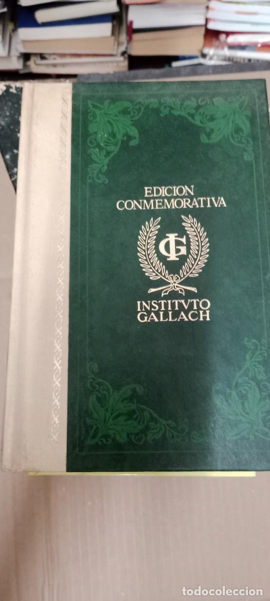Libros de segunda mano: Cartas de relaci&oacute;n de Hern&aacute;n Cort&eacute;s - Instintivo Gallach LIBRO CU-05
