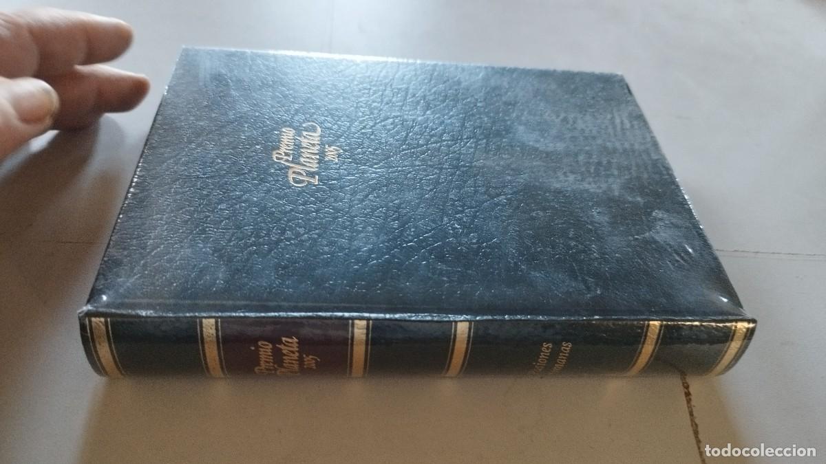 Libros de segunda mano: PREMIOS PLANETA 2005 / EVA250-207 / NUEVO PRECINTADO