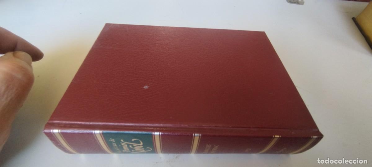 Libros de segunda mano: OBRAS SELECTAS PREMIOS NOBEL / TXT93 / 1952 FRAN&Ccedil;OIS MAURIAC PLANETA