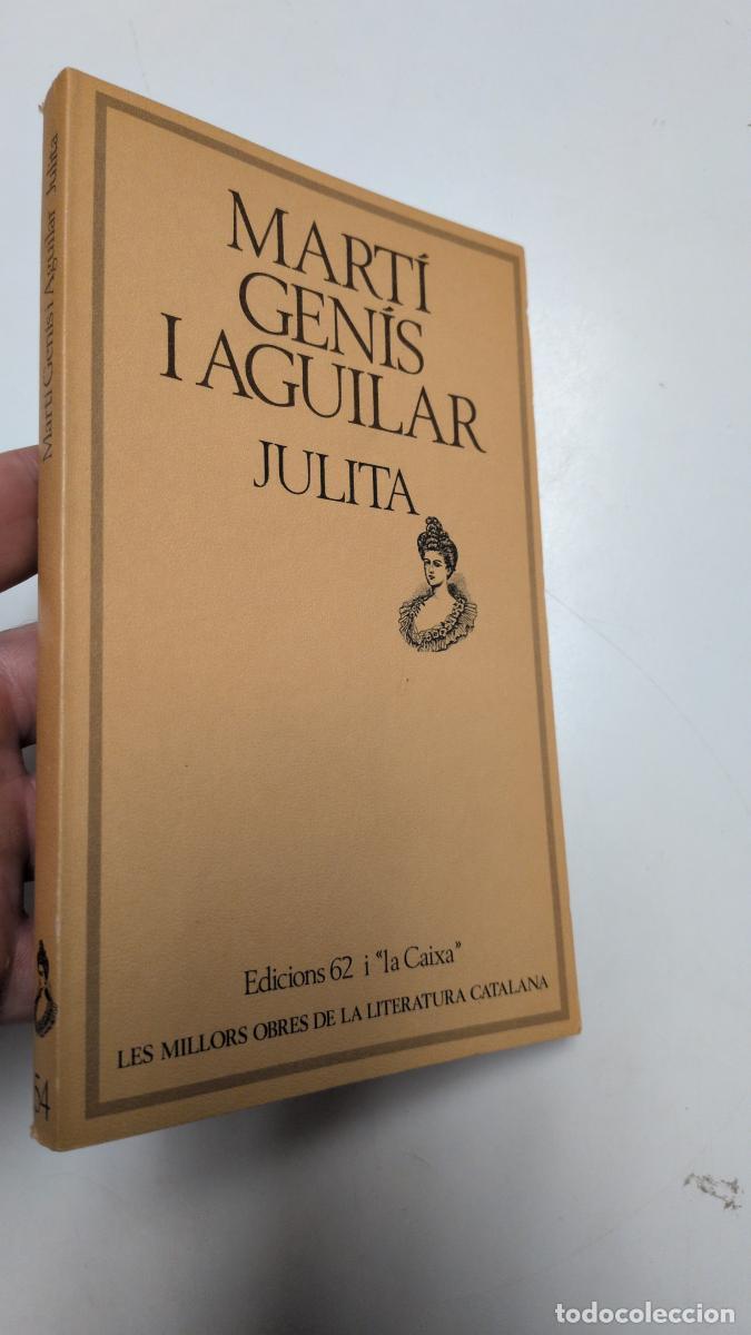 Livres d'occasion: Julita - Gen&iacute;s i Aguilar, Mart&iacute;
