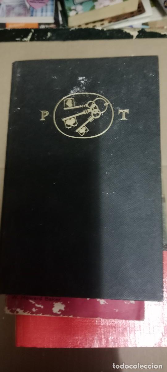 Libros de segunda mano: LA CELESTINA FERNANDO DE ROJAS LIBRO CU-06