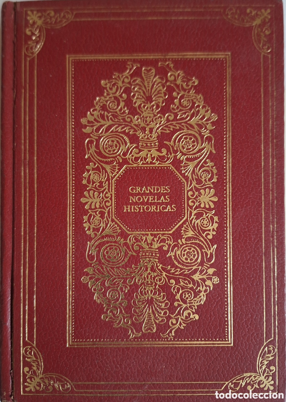 Libros de segunda mano: EL 93 - VICTOR HUGO - ED. CIRCULO DE AMIGOS DE LA HISTORIA 1970