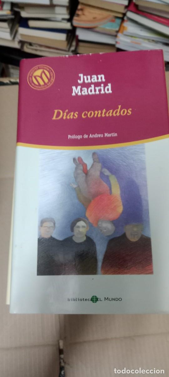 Libros de segunda mano: LOTE DE 32 LIBROS DE BIBLIOTECA EL MUNDO LOS DE FOTO LIBRO CU-06