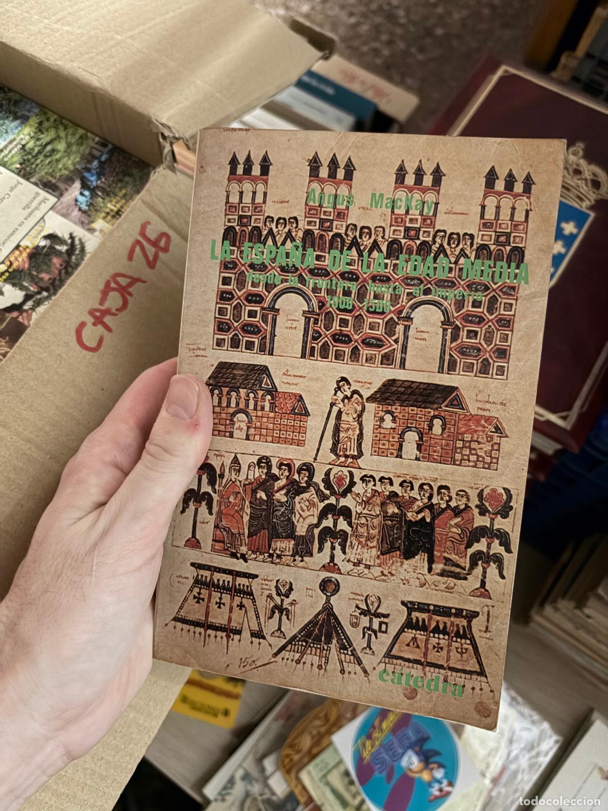 Libros de segunda mano: BLAS59 Luis Ignacio Seco La herencia de Mons. Escriv&aacute; de Balaguer Magisterio