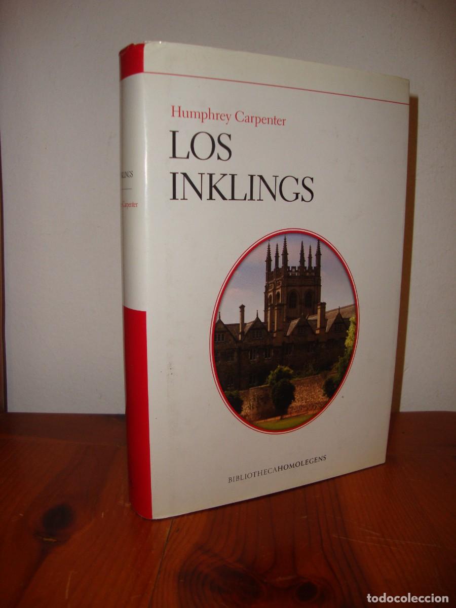 Libri di seconda mano: LOS INKLINGS (BIBLIOTHECA HOMO LEGENS) - HUMPHREY CARPENTER