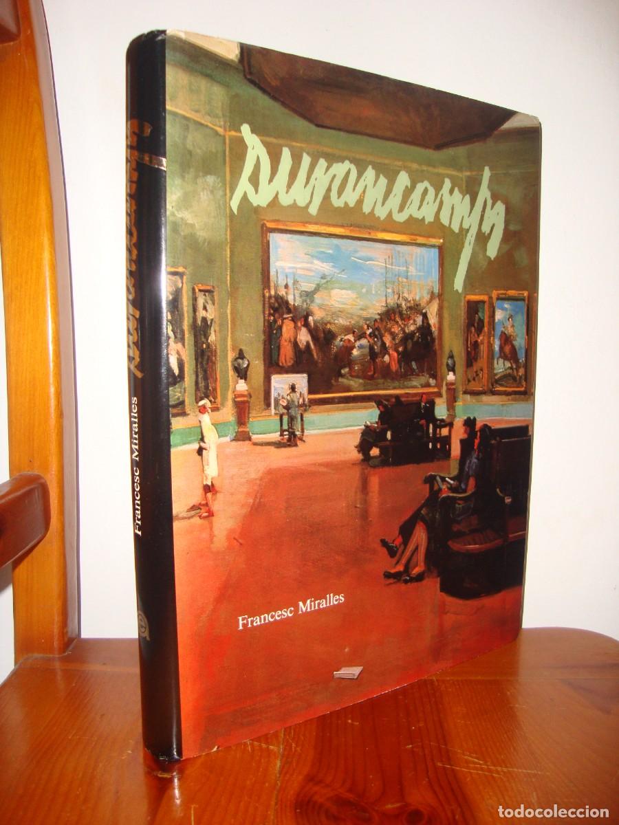 Libri di seconda mano: RAFAEL DURANCAMPS (EDITORIAL AUSA) - FRANCESC MIRALLES