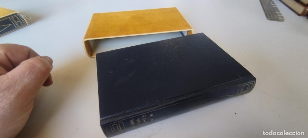 Libros de segunda mano: LA MIL Y UNA NOCHES III / TXT93 / PLANETA