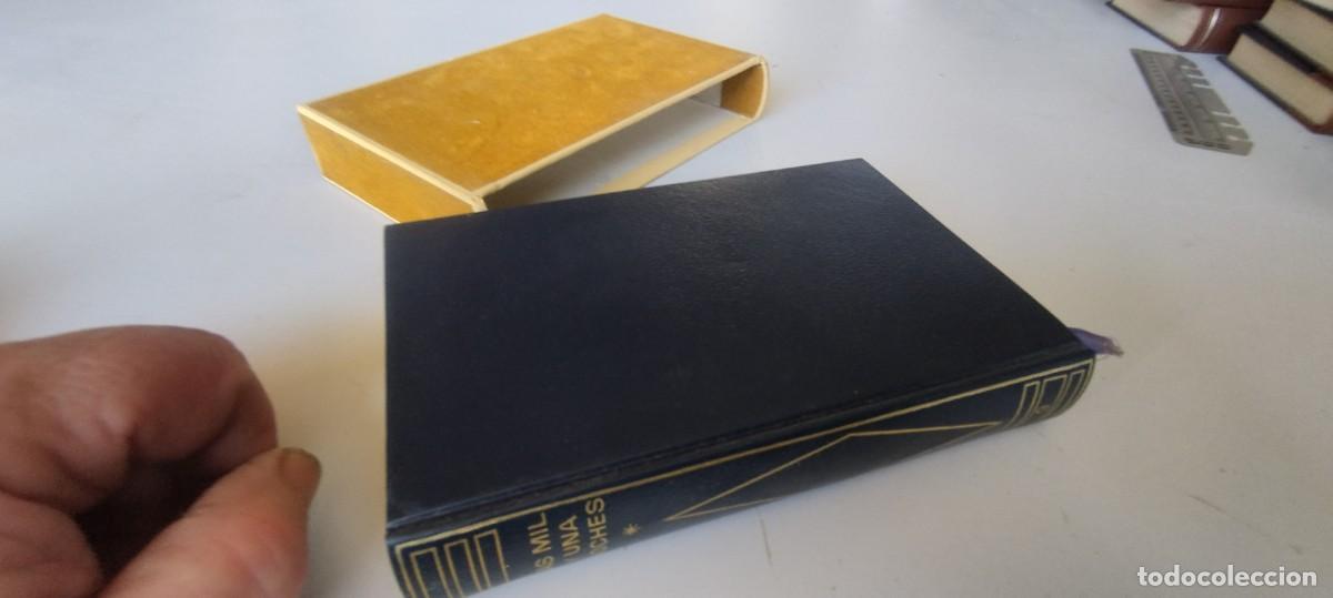 Libros de segunda mano: LA MIL Y UNA NOCHES I / TXT93 / PLANETA