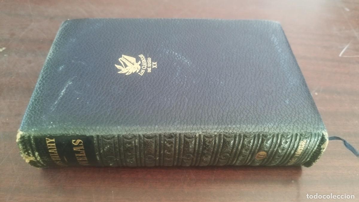 Libros de segunda mano: LAJOS ZILAHY NOVELAS II / ZUX19 / 1950 JOSE JANES