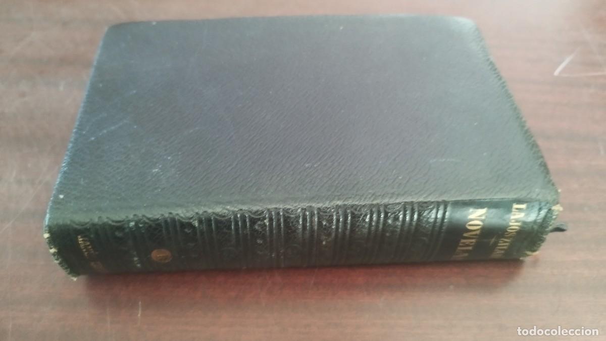 Libros de segunda mano: LAJOS ZILAHY NOVELAS I / ZUX19 / 1950 JOSE JANES