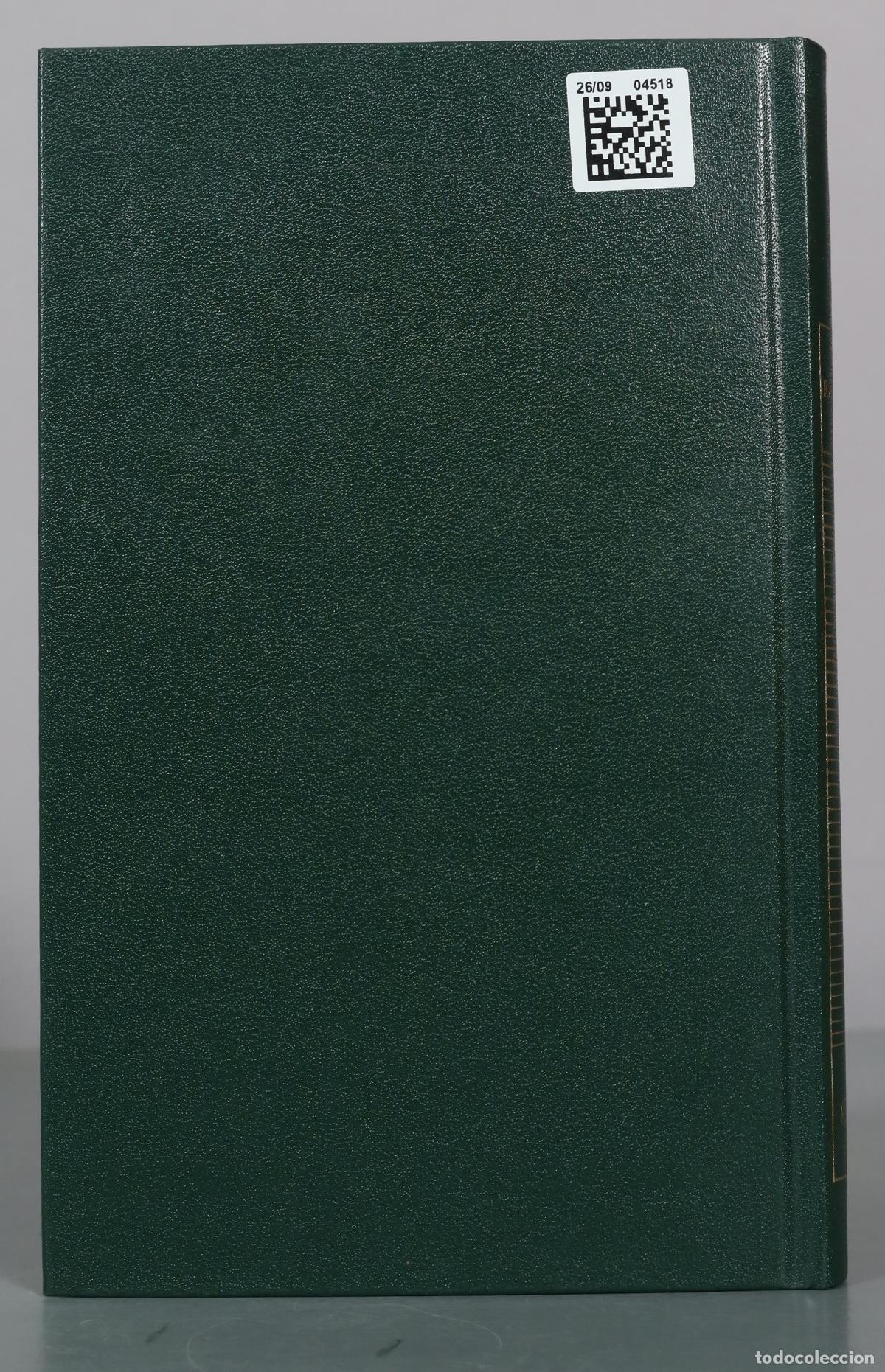 Libros de segunda mano: Romancero. EDITORIAL ORBIS - Foto 2