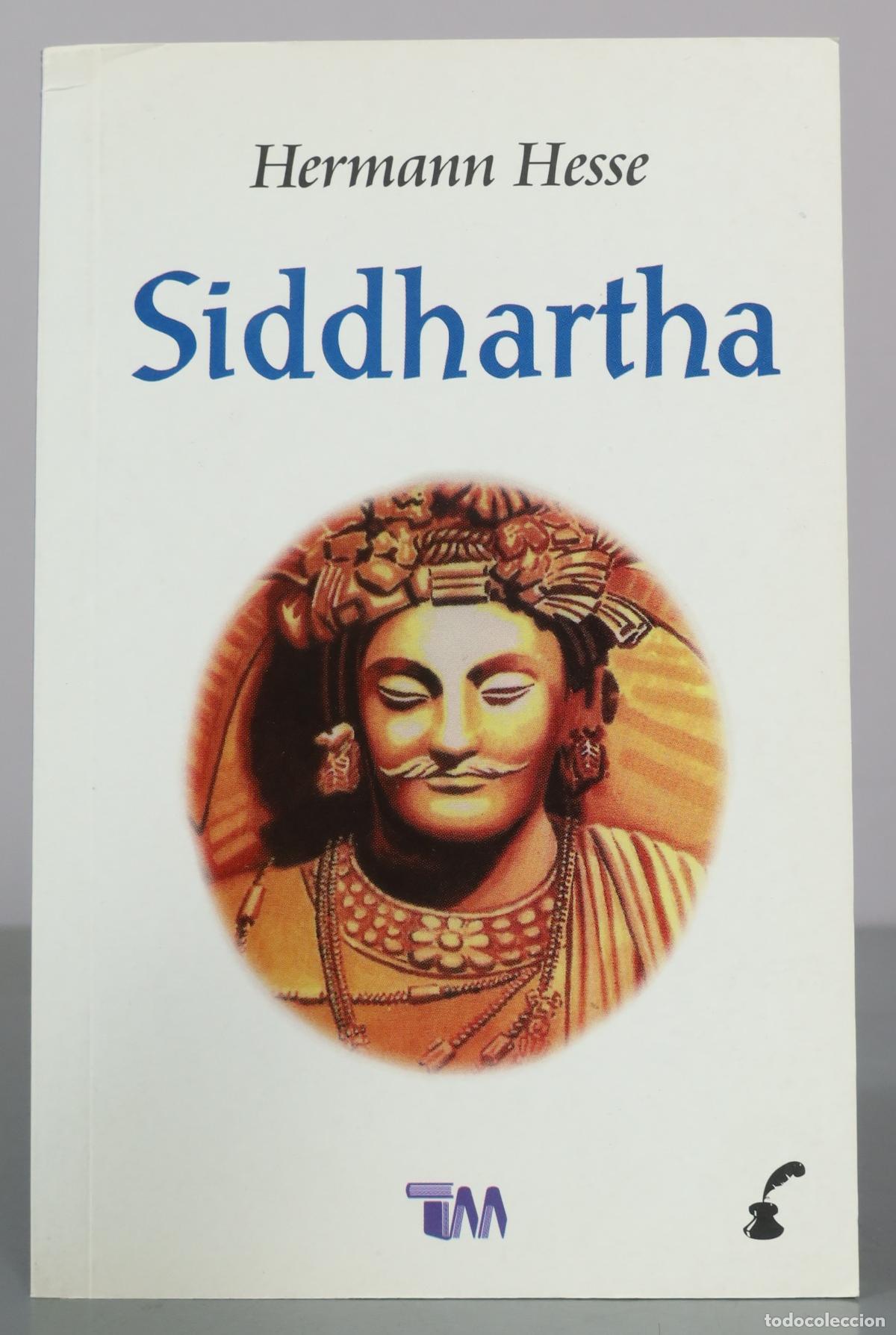 Libros de segunda mano: Siddhartha - Hermann Hesse - Grupo Editorial Tomo