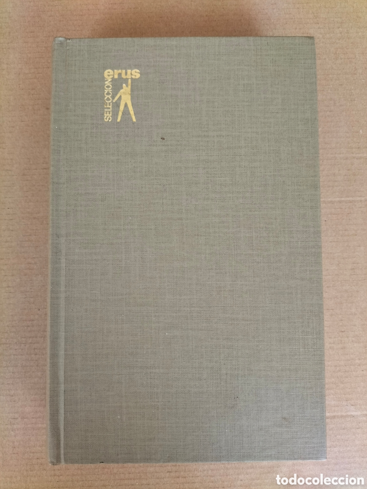 Libros de segunda mano: Babbitt. Sinclaie Lewis. Selecci&oacute;n erus. Veron editor, 1974. Libro