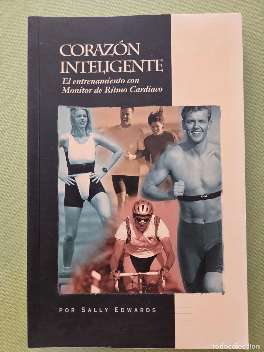 Libros de segunda mano: CORAZ&Oacute;N INTELIGENTE. SALLY EDWARD.