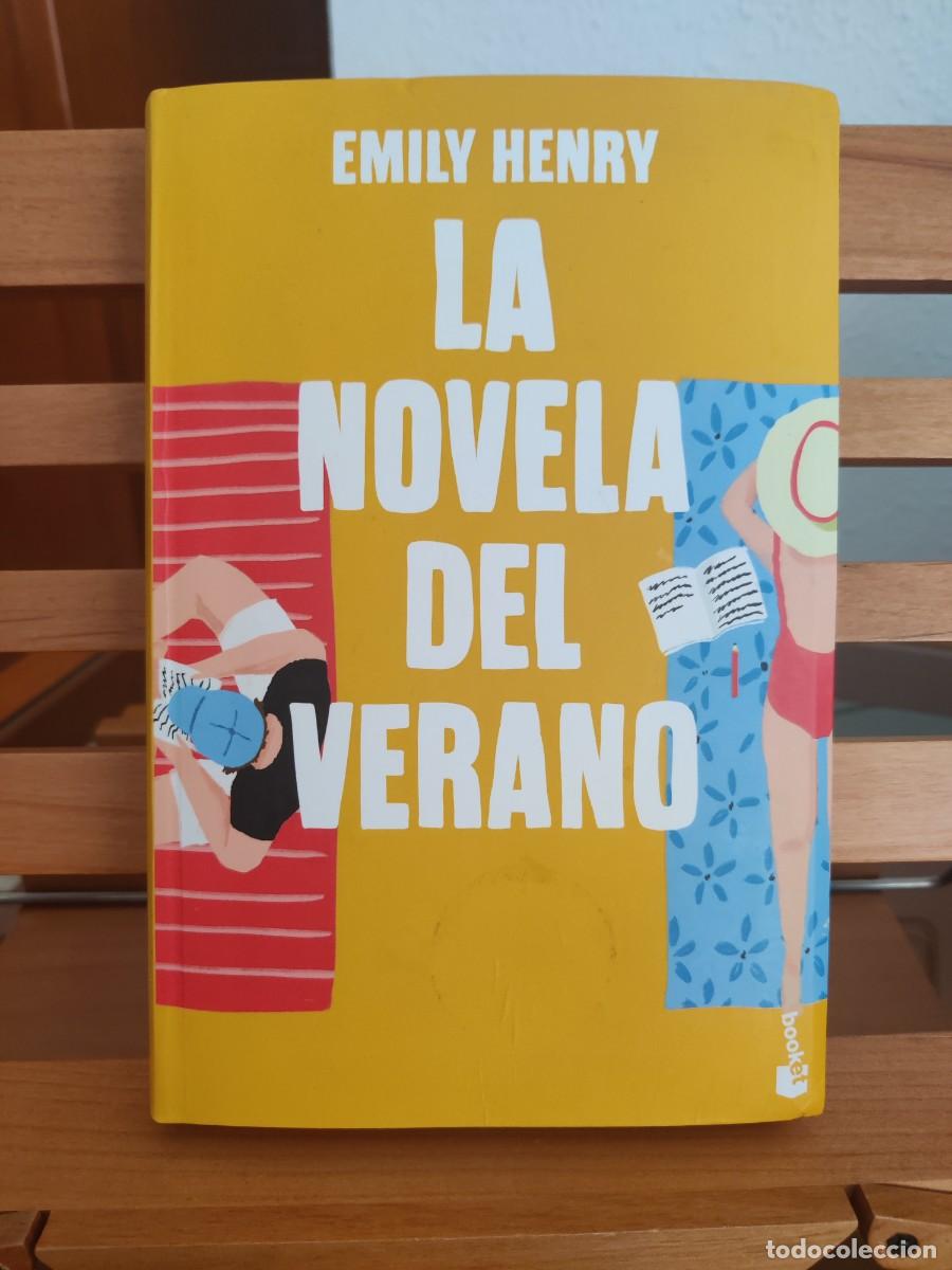 Livres d'occasion: La novela del verano Emily Henry
