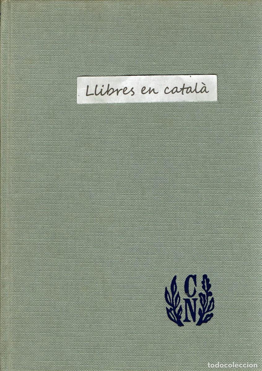 Libros de segunda mano: El testament / Xavier Benguerel - Foto 1