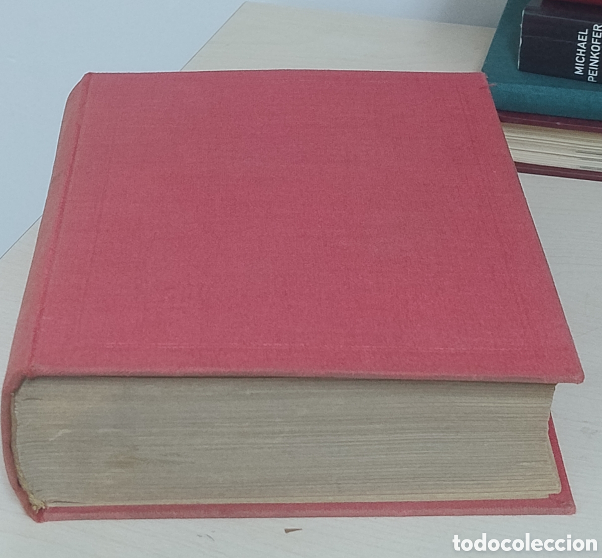 Libros de segunda mano: El capit&aacute;n de Castilla - Foto 3