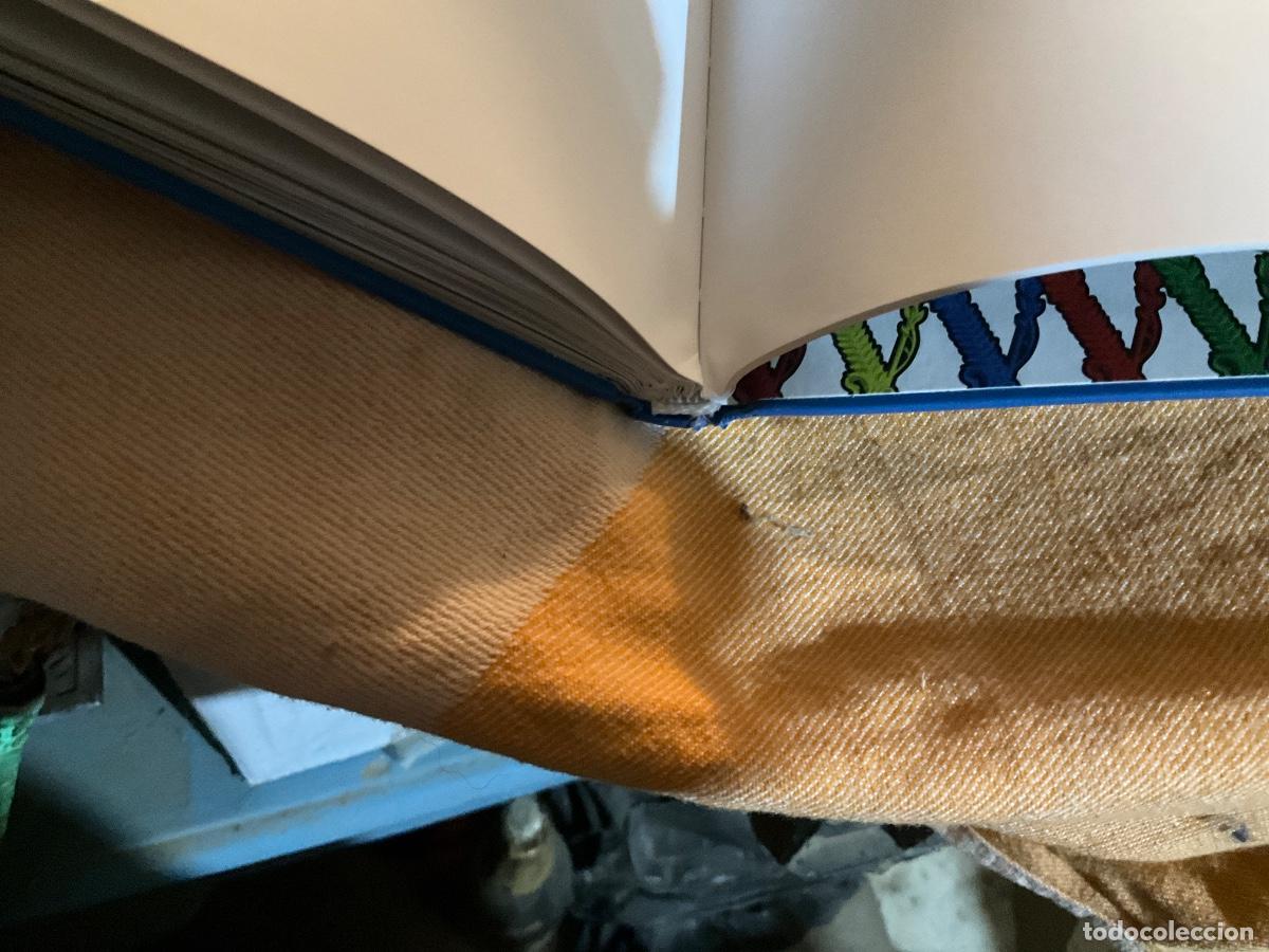 Libros de segunda mano: Cat&aacute;logo Versace home libro - Foto 10