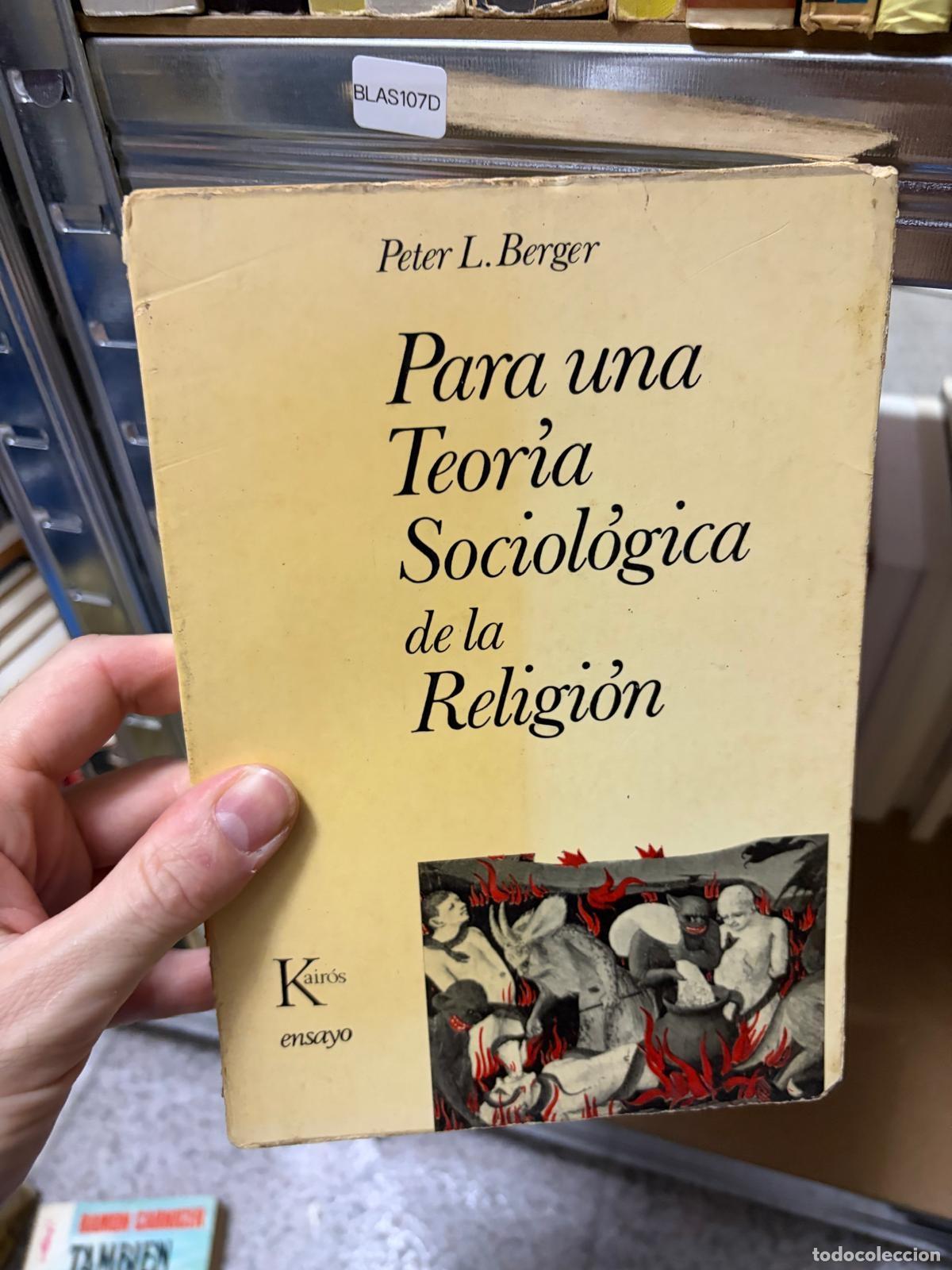 Libros de segunda mano: BLAS107D - Robert Nisbet, Thomas S. Kuhn, Lynn White y otros - Cambio social - Alianza Universidad