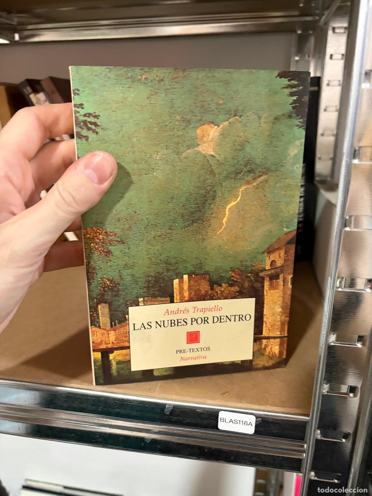 Libros de segunda mano: BLAS116A - R. Richardson - Hierbas arom&aacute;ticas del campo