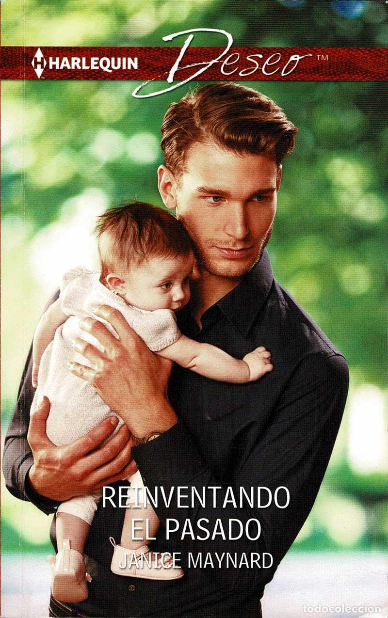 Gebrauchte B&uuml;cher: Reinventando el pasado - Janice Maynard