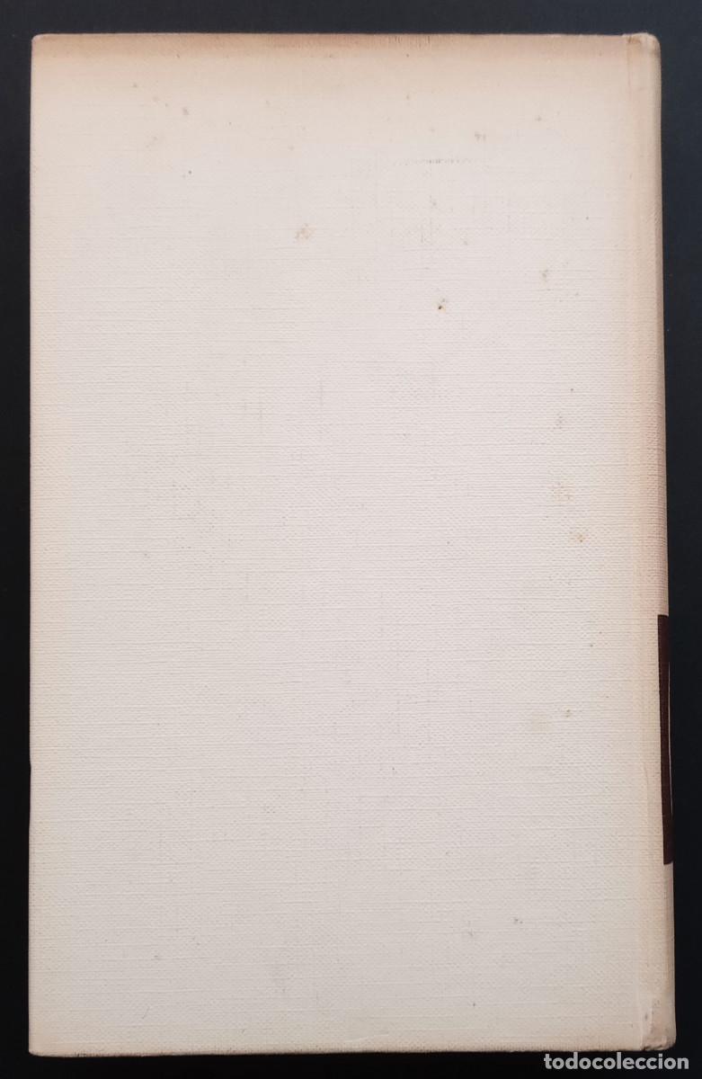 Libros de segunda mano: STENDHAL - ROJO Y NEGRO - C&Iacute;RCULO DE LECTORES - 1965 - Foto 3