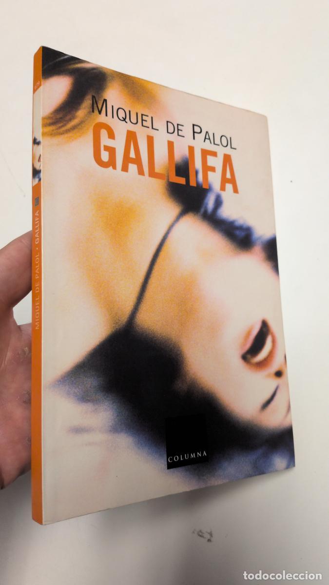 Libros de segunda mano: Gallifa - Miquel De Palol