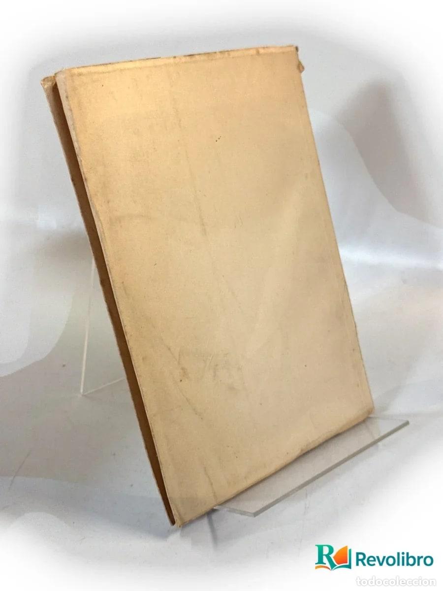 Libros de segunda mano: Chrysostomus Mart&iacute;nez - P&eacute;rez Contel - Foto 2