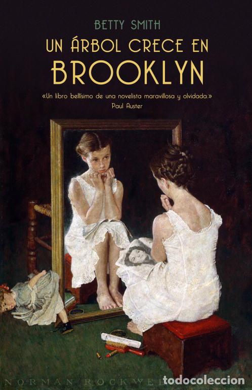 Libri di seconda mano: Un &Aacute;rbol Crece en Brooklyn - Betty Smith - Lumen - Narrativa, 019113