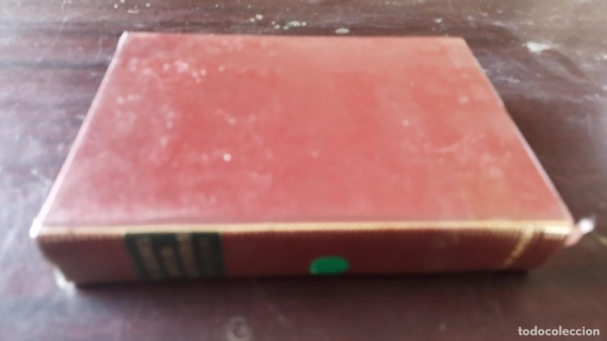 Libros de segunda mano: Las Mejores Novelas Contempor&aacute;neas v (1915-1919) / CJA600 / PLANETA