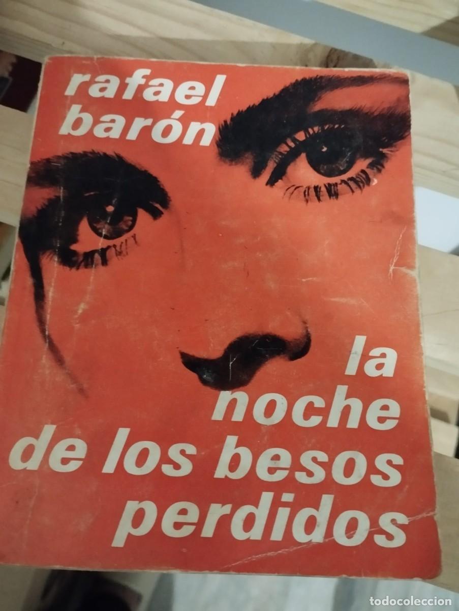 Libros de segunda mano: novelas romanticas antiguas - Foto 5