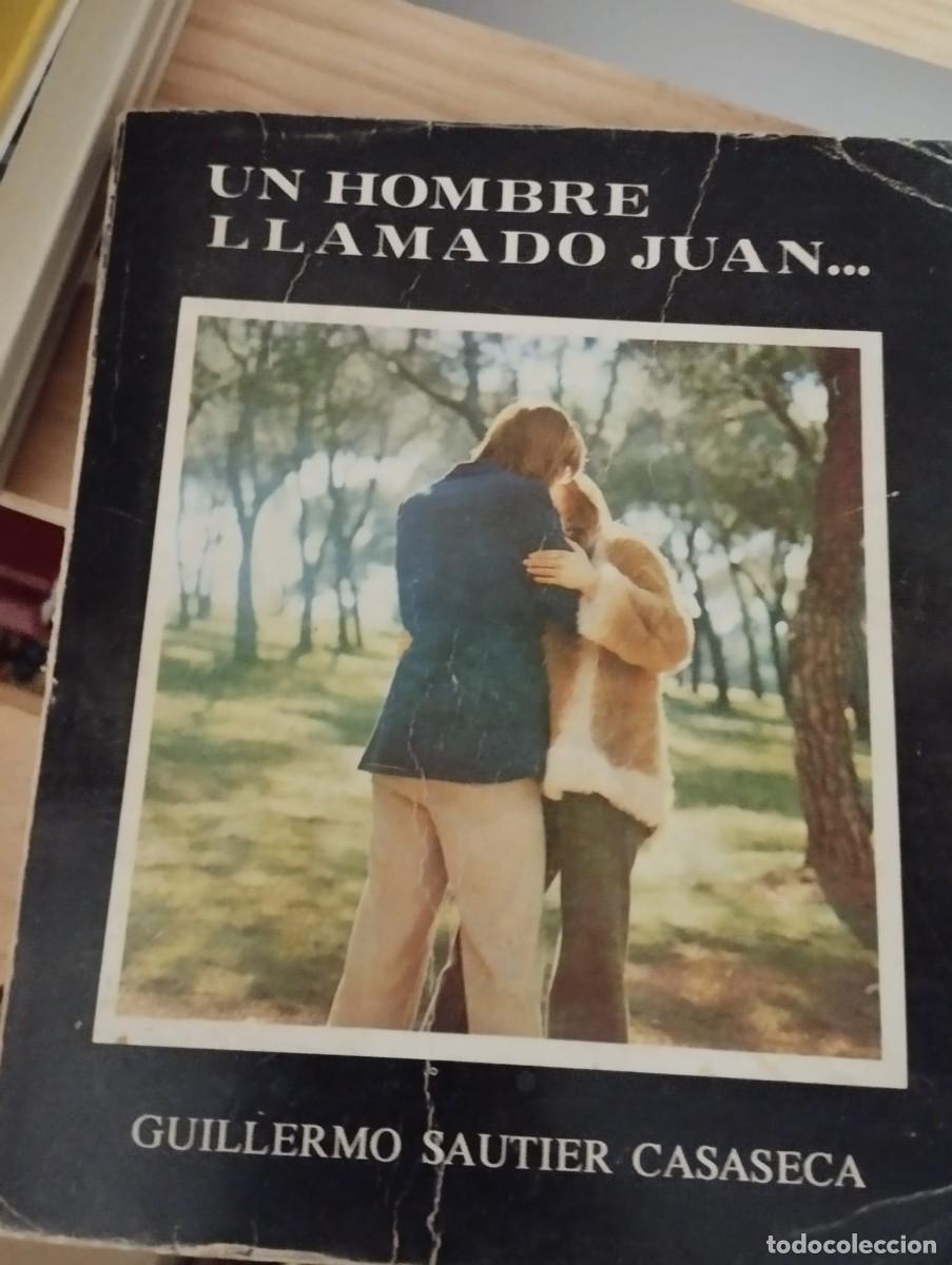 Libros de segunda mano: novelas romanticas antiguas - Foto 10