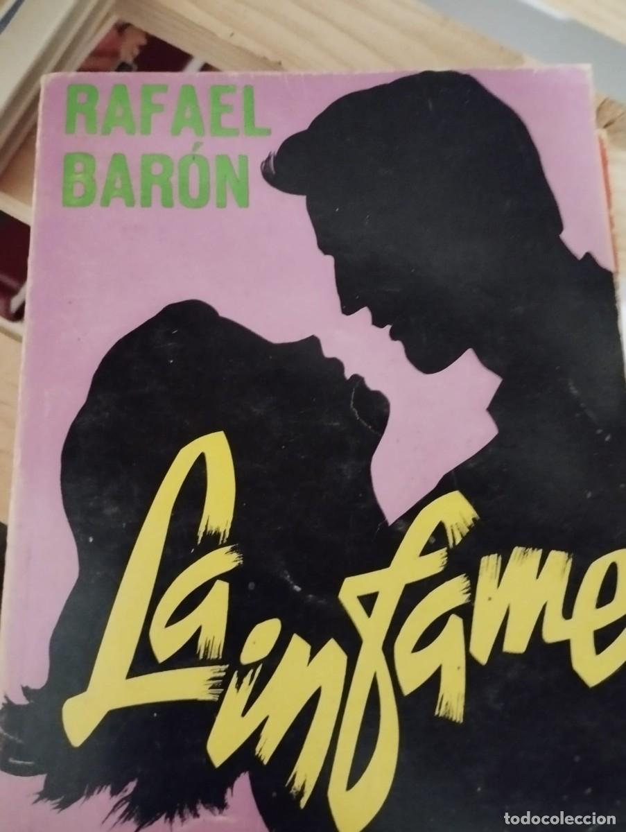 Libros de segunda mano: novelas romanticas antiguas - Foto 12