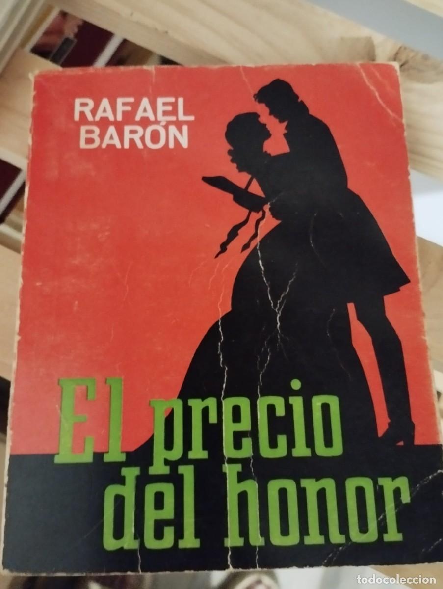 Libros de segunda mano: novelas romanticas antiguas - Foto 13