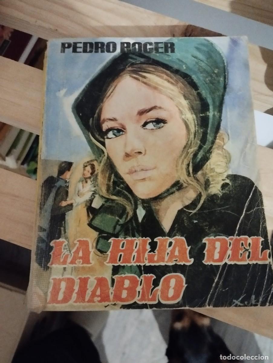 Libros de segunda mano: novelas romanticas antiguas - Foto 14
