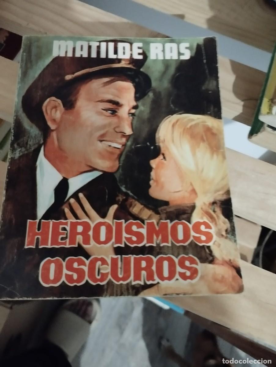 Libros de segunda mano: novelas romanticas antiguas - Foto 15